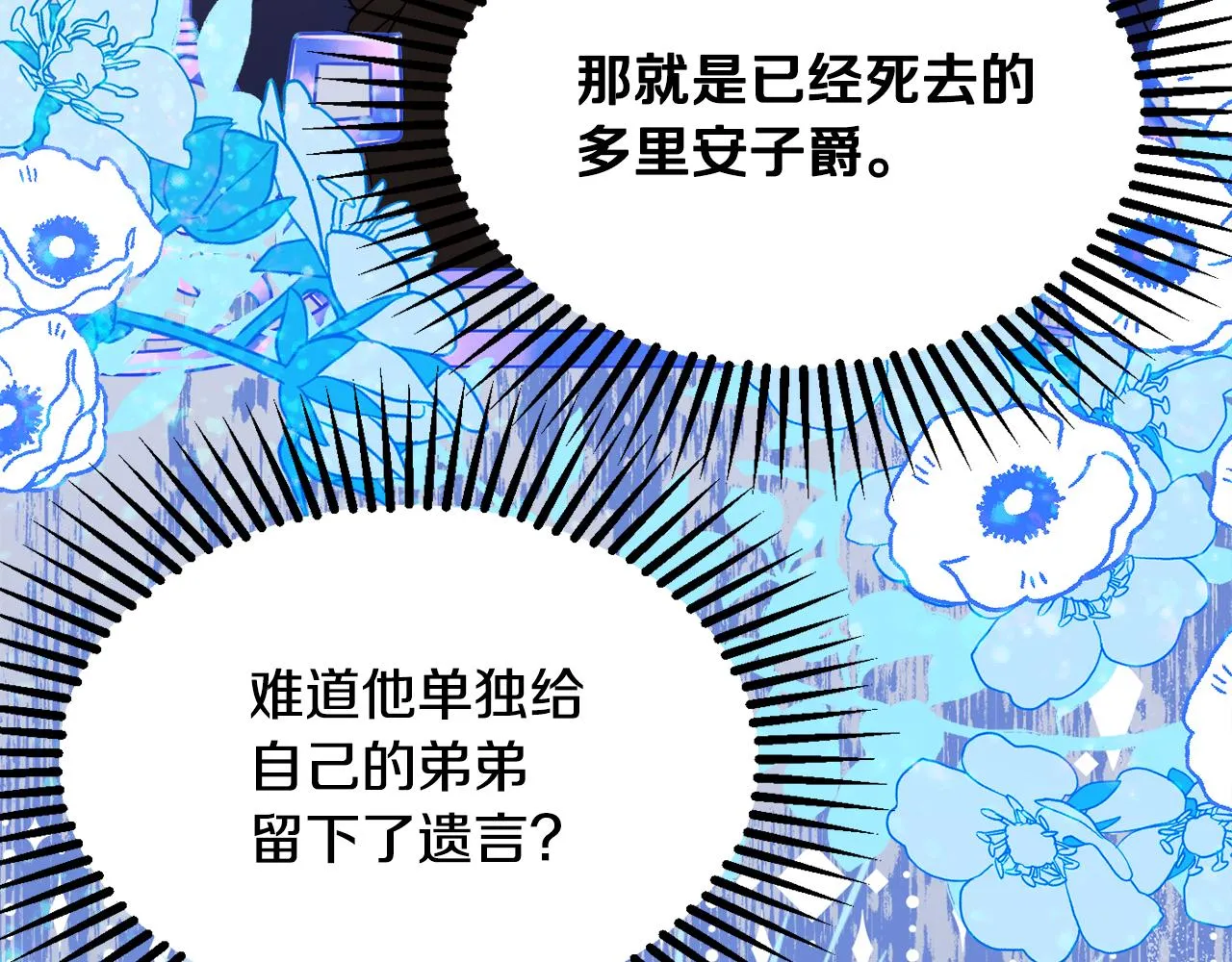 第28话 疑惑 第122页