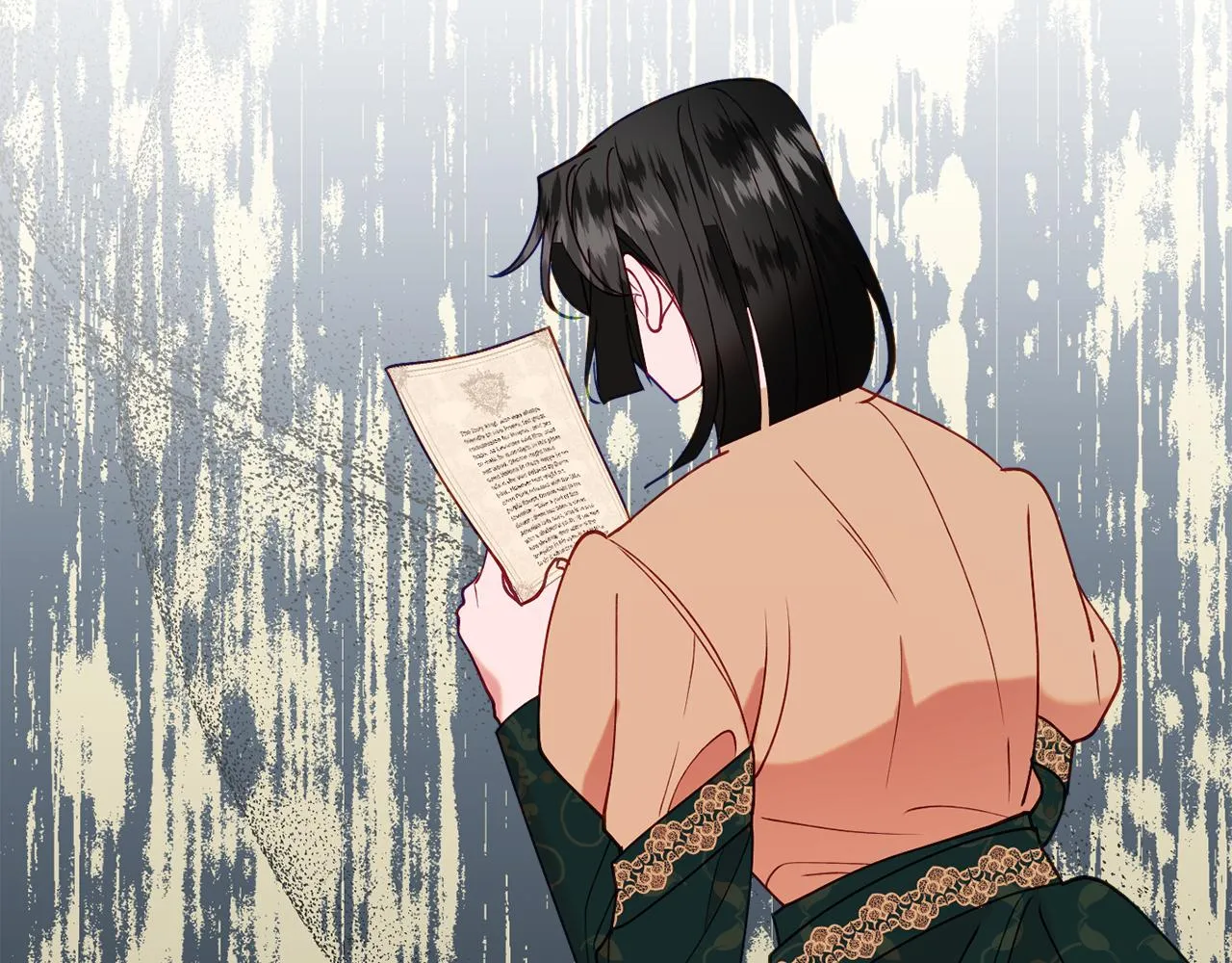 第27话 手枪 第100页