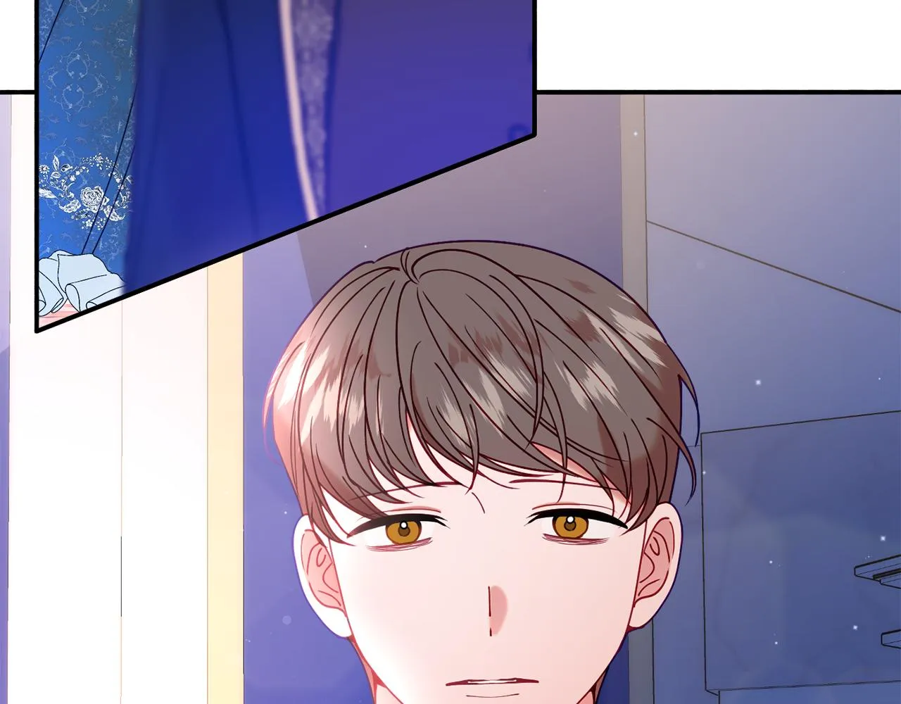 第26话 开始怀疑 第13页