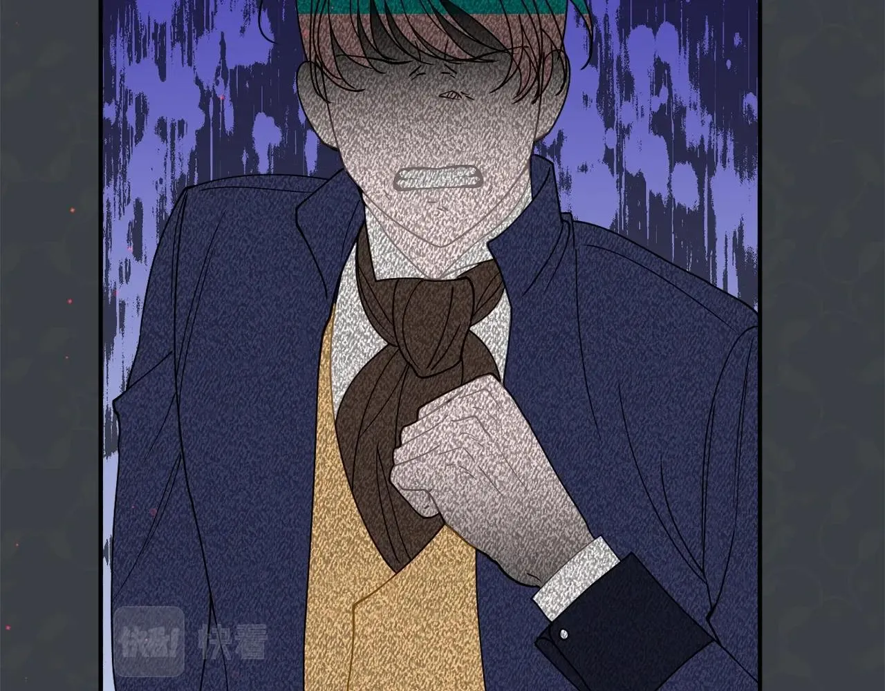 第25话 拍卖会 第30页