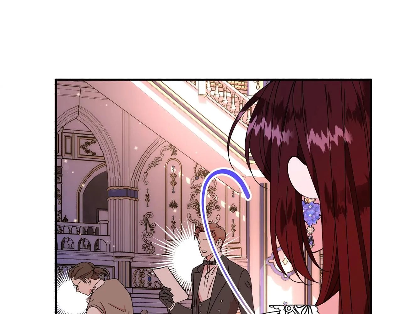 第25话 拍卖会 第100页