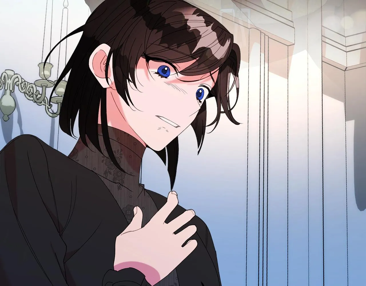 第24话 宝石的秘密 第99页