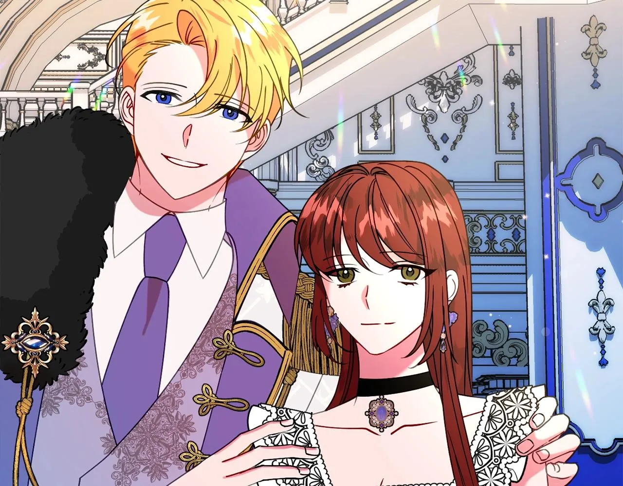 第24话 宝石的秘密 第207页