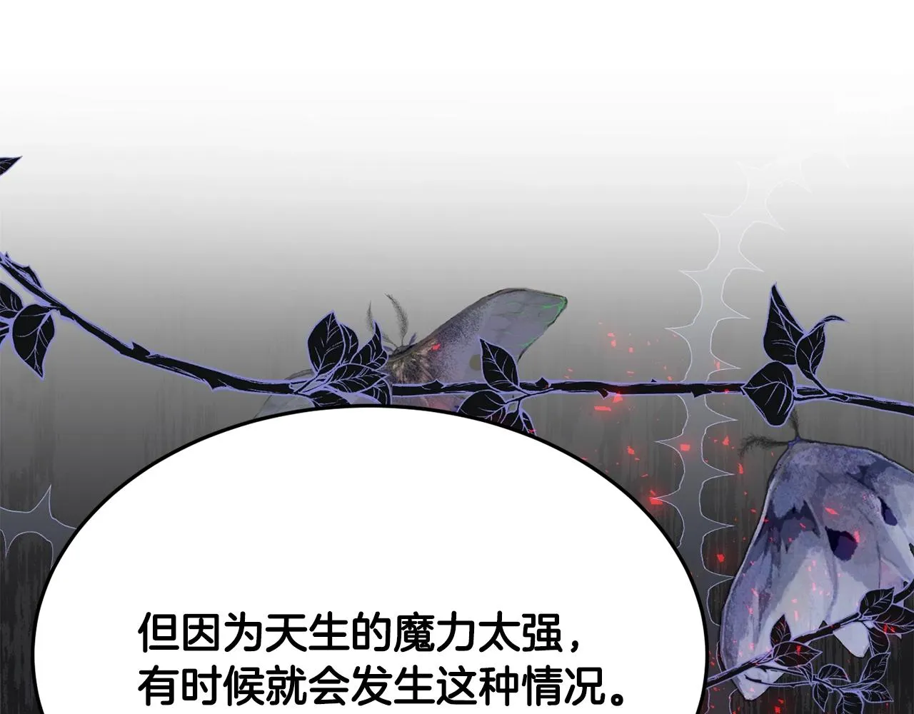 第23话 神秘来客 第12页