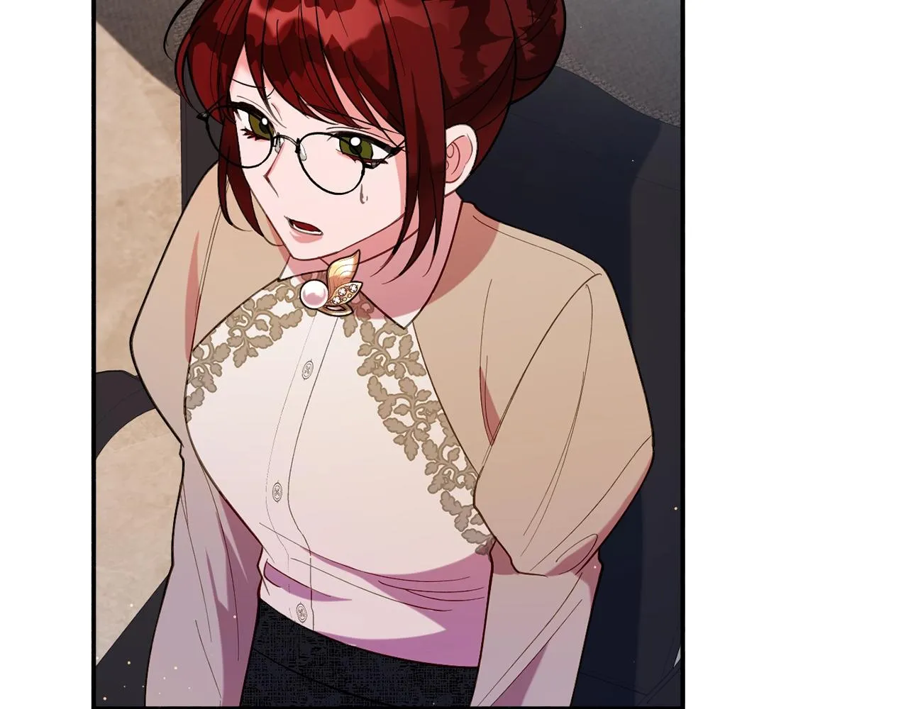 第17话 姐姐？ 第23页