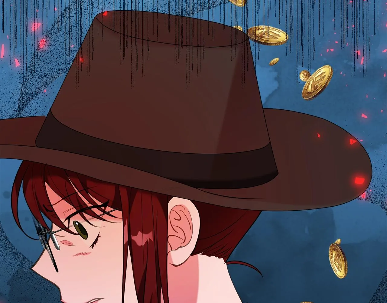 第17话 姐姐？ 第71页