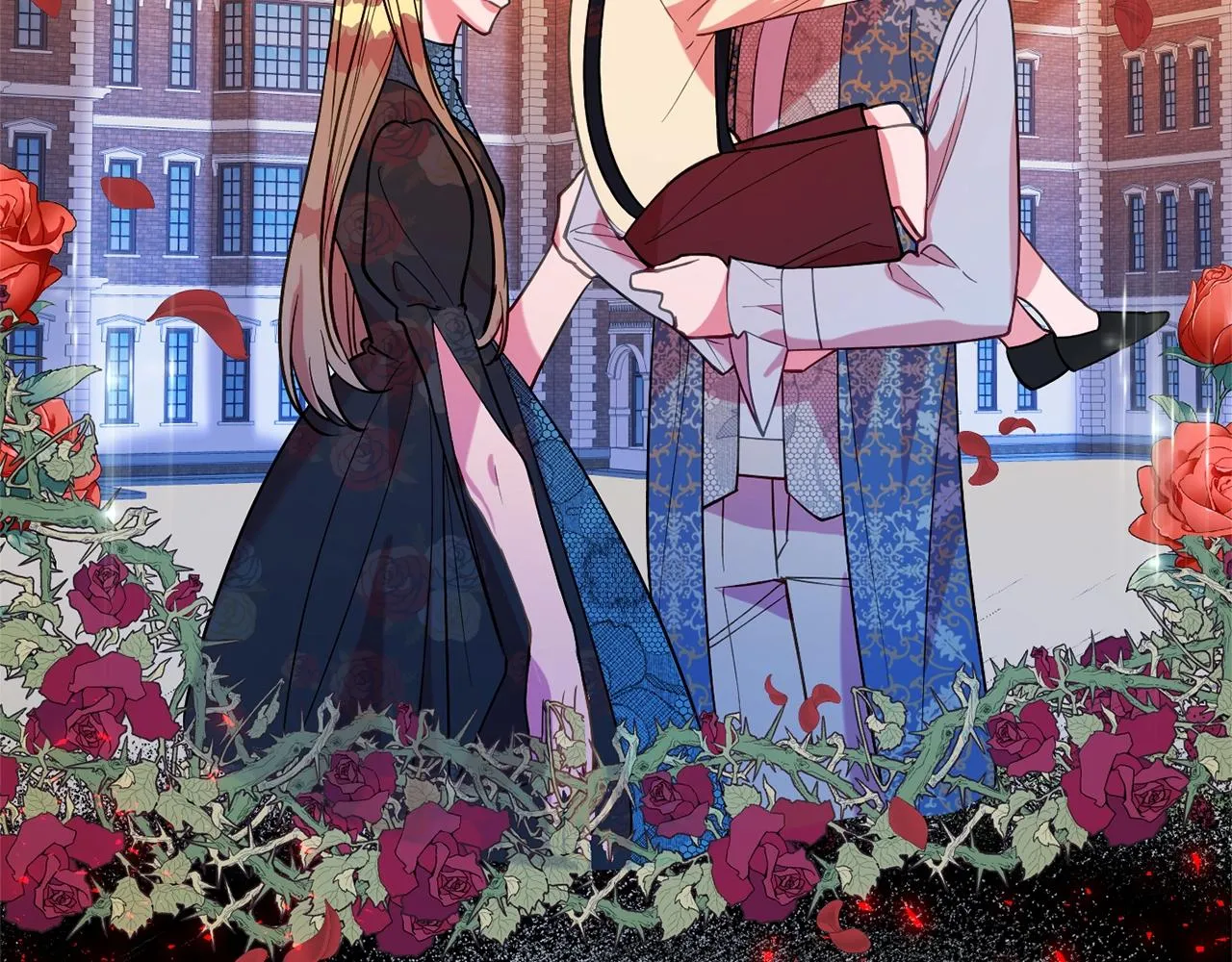 第16话 我们结婚吧 第24页