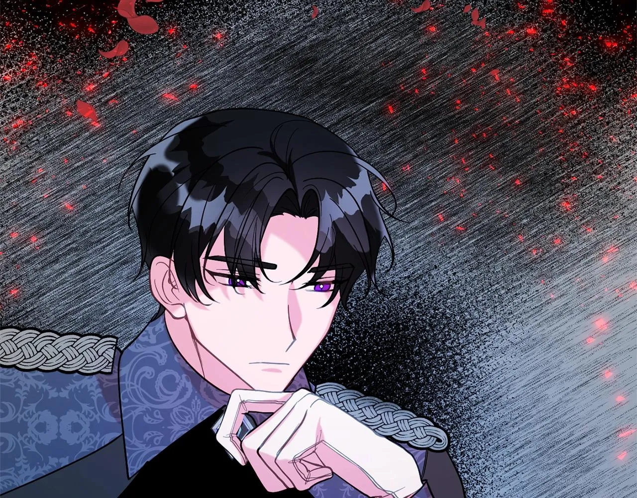 第16话 我们结婚吧 第25页