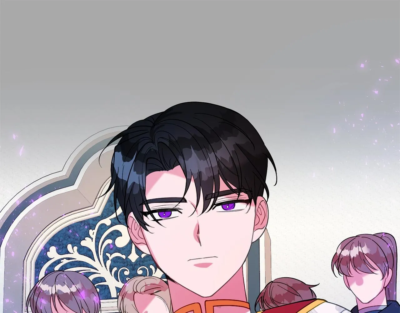 第16话 我们结婚吧 第38页