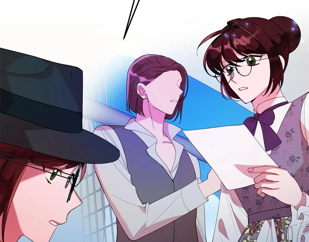 第15话 得知真相 第52页