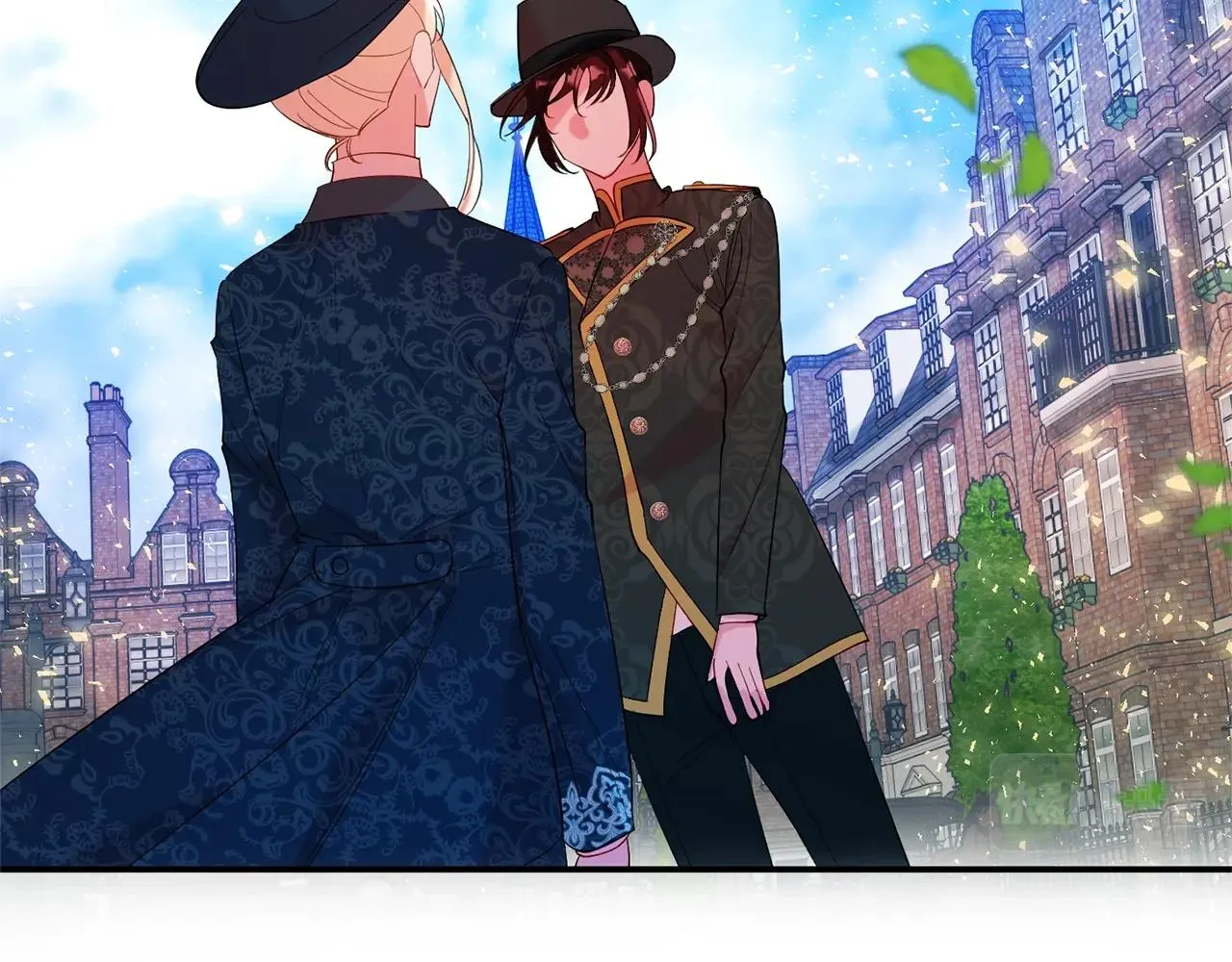 第15话 得知真相 第83页