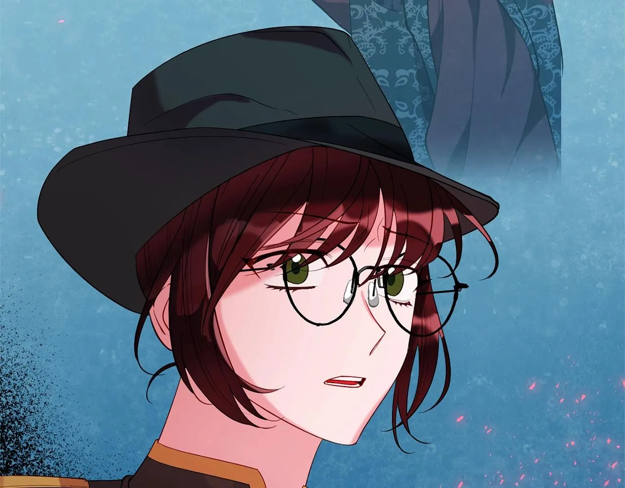第15话 得知真相 第114页