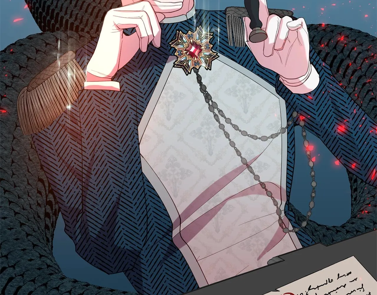 第15话 得知真相 第120页