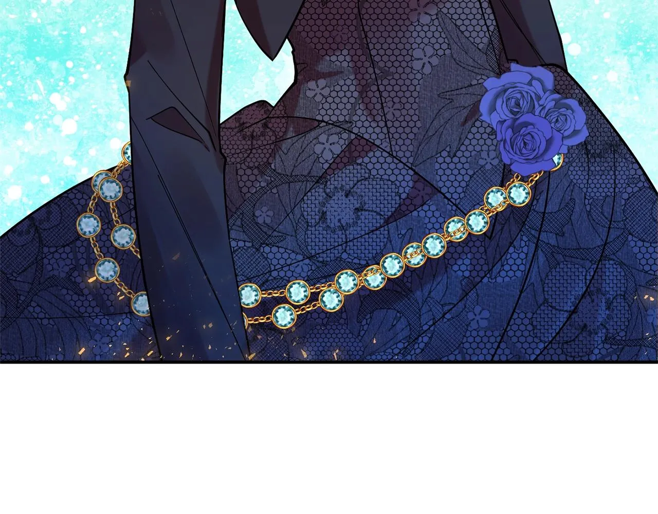 第14话 危机出现 第3页