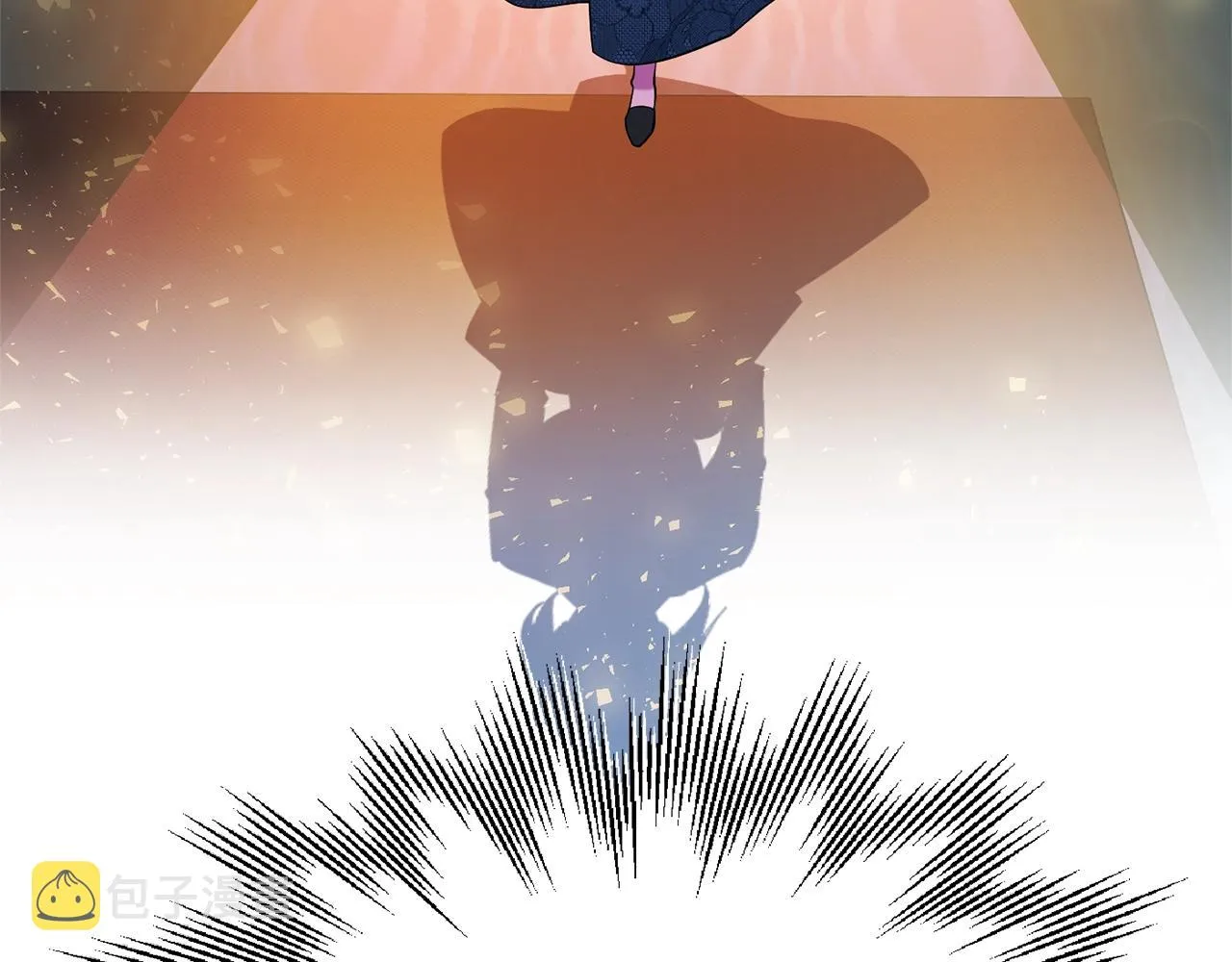 第14话 危机出现 第23页