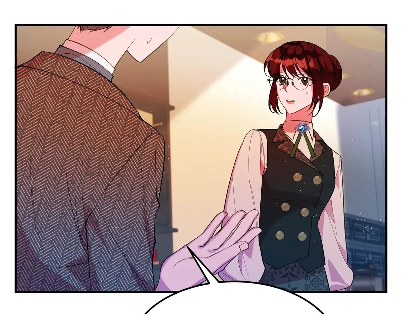 第14话 危机出现 第33页