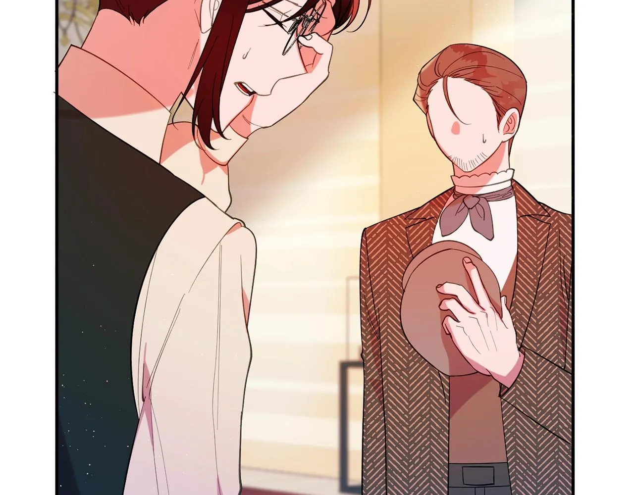 第14话 危机出现 第45页