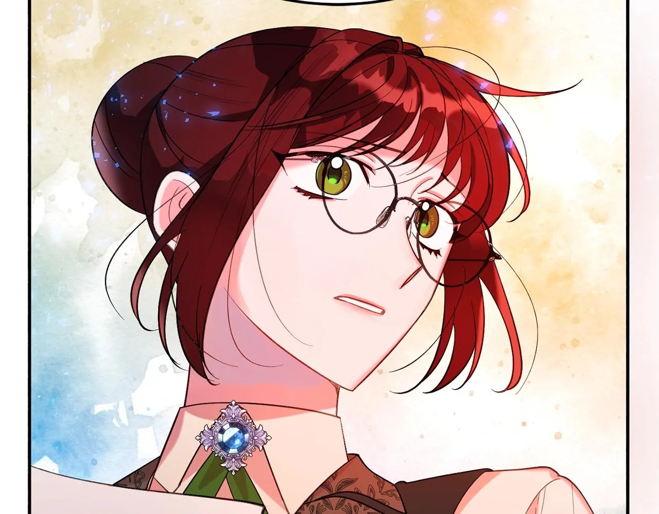 第14话 危机出现 第126页
