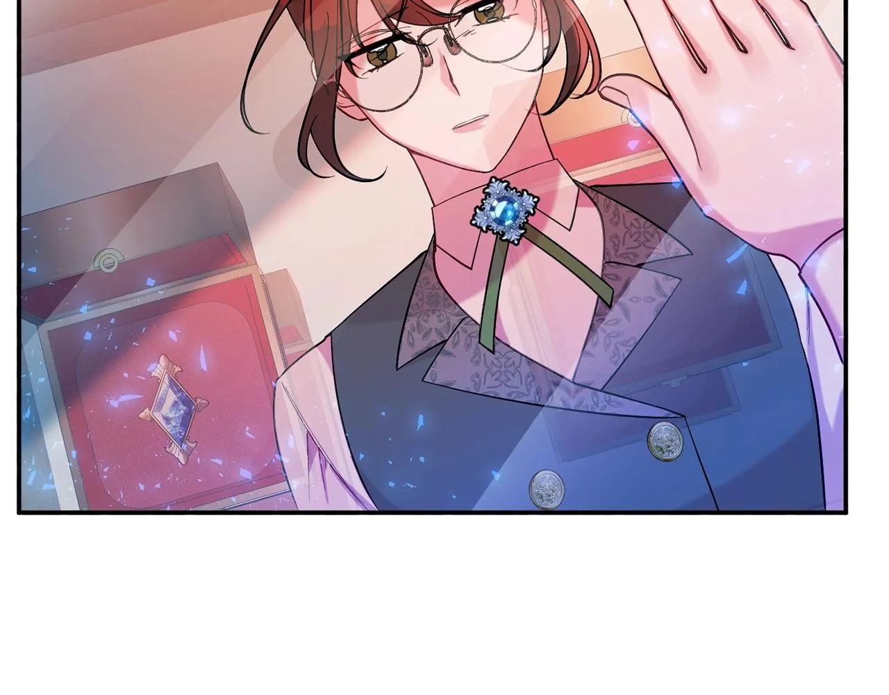 第14话 危机出现 第132页