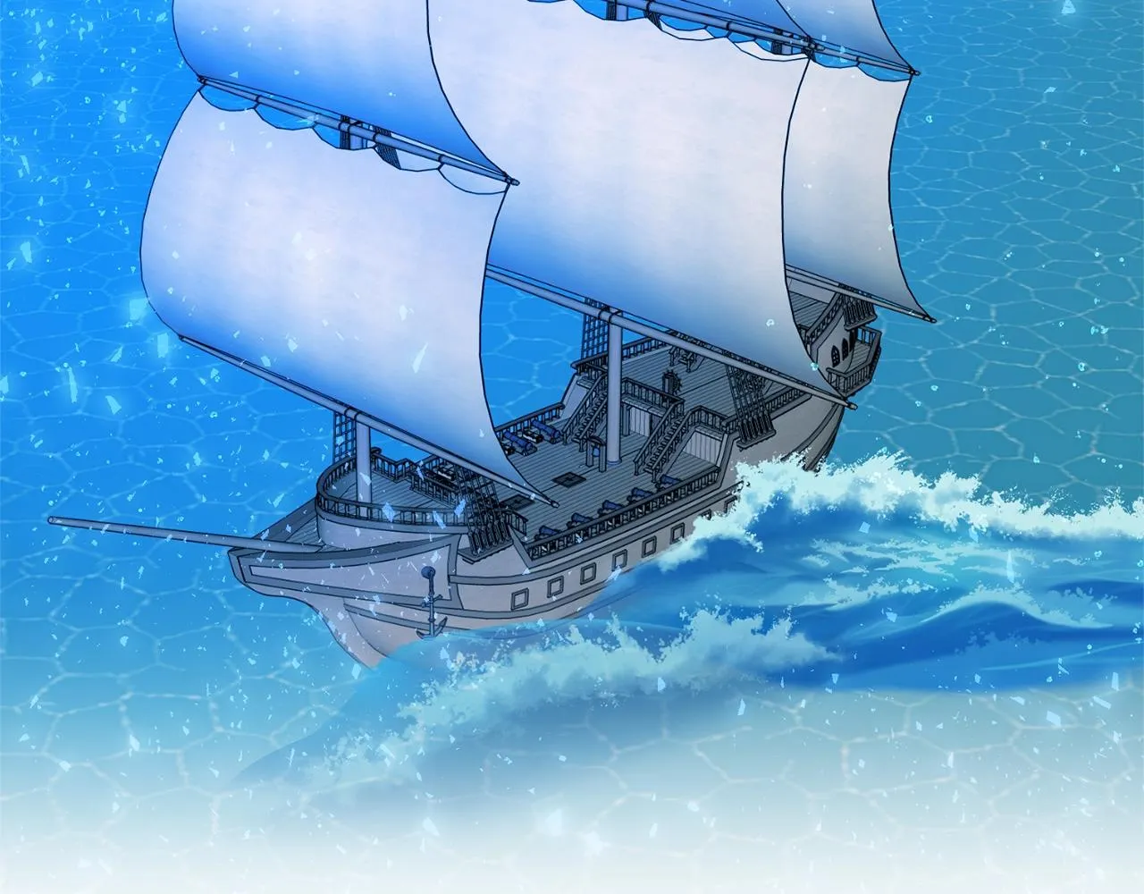 第14话 危机出现 第135页