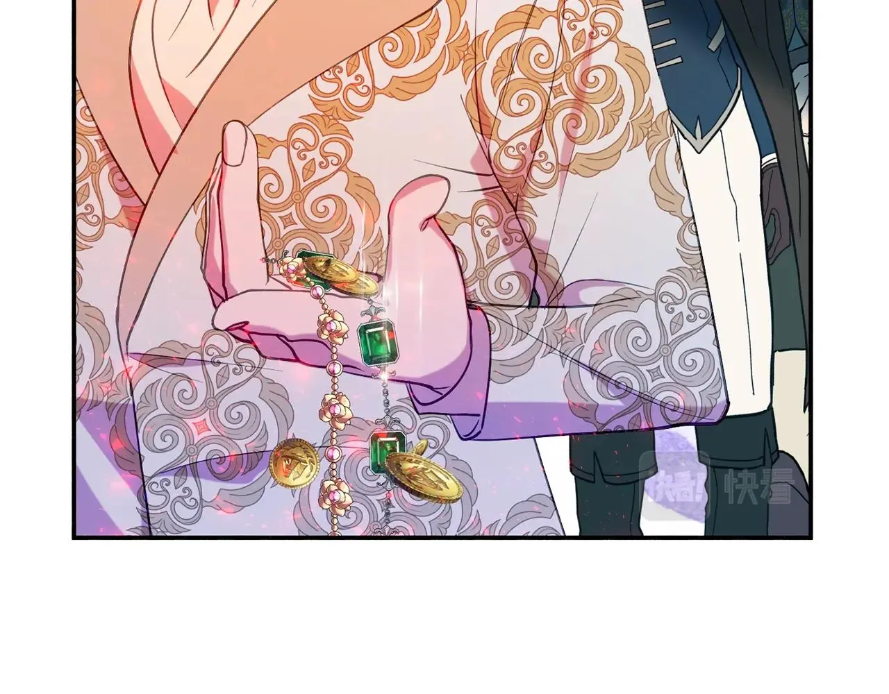 第14话 危机出现 第138页