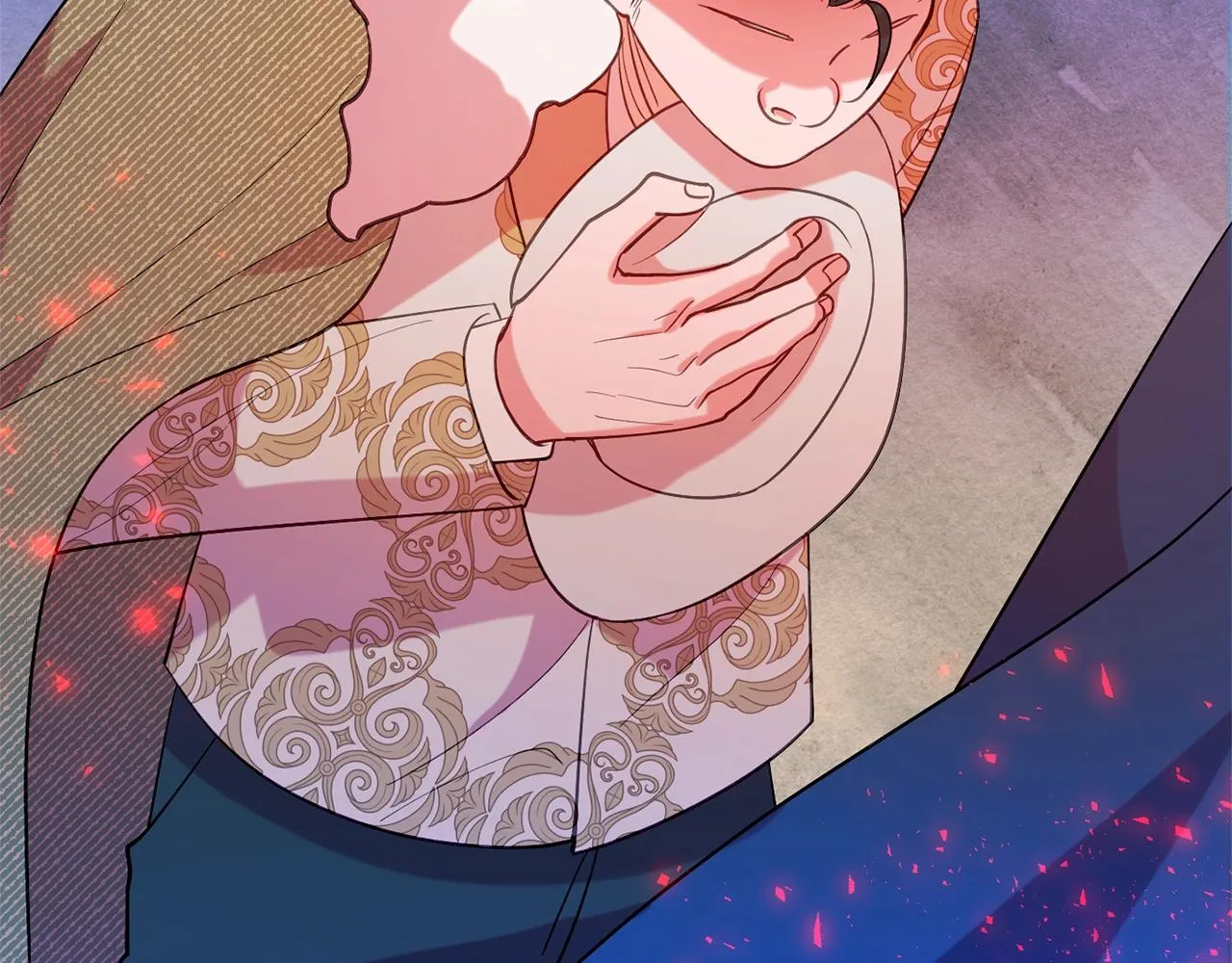 第14话 危机出现 第140页