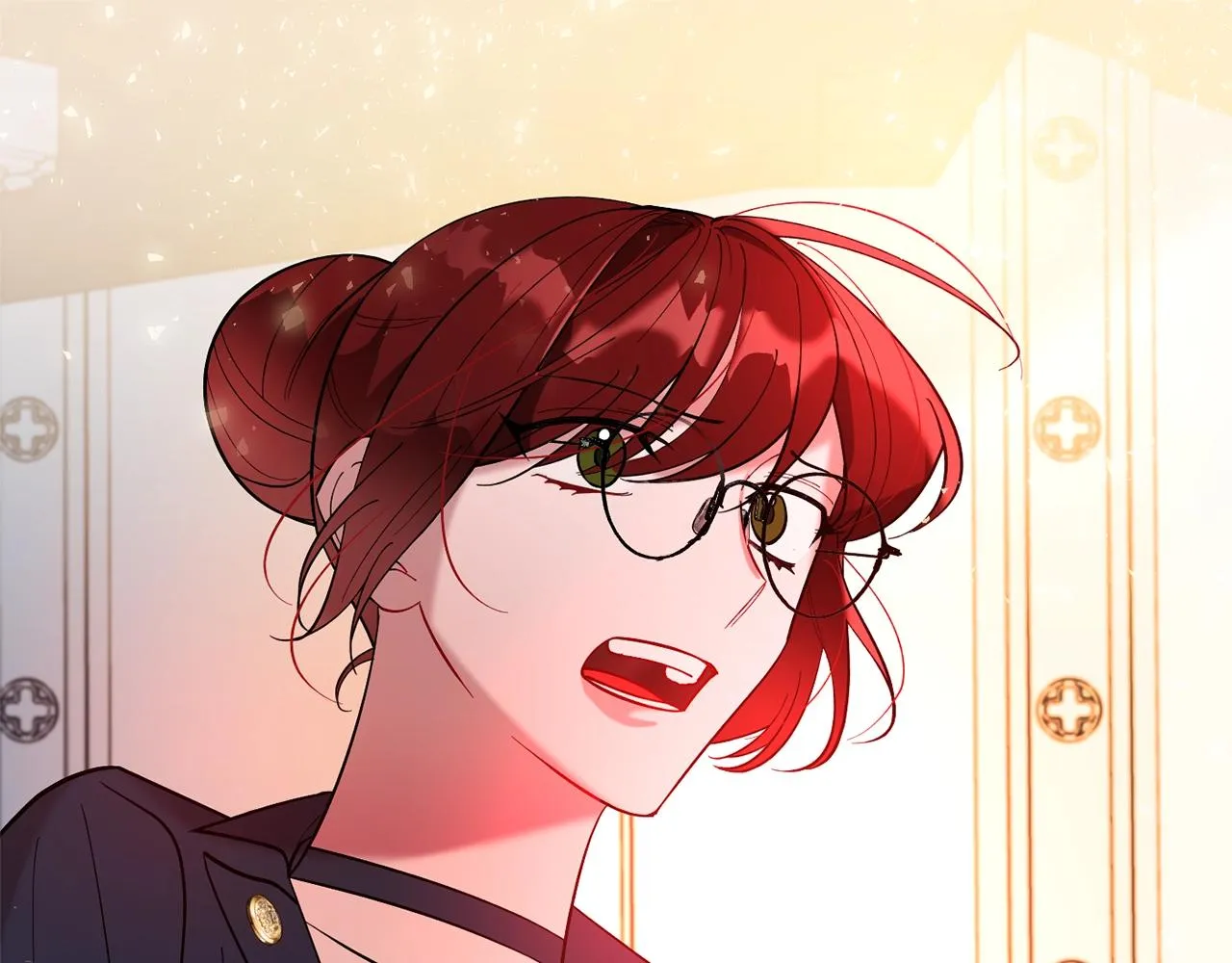 第13话 理由 第32页