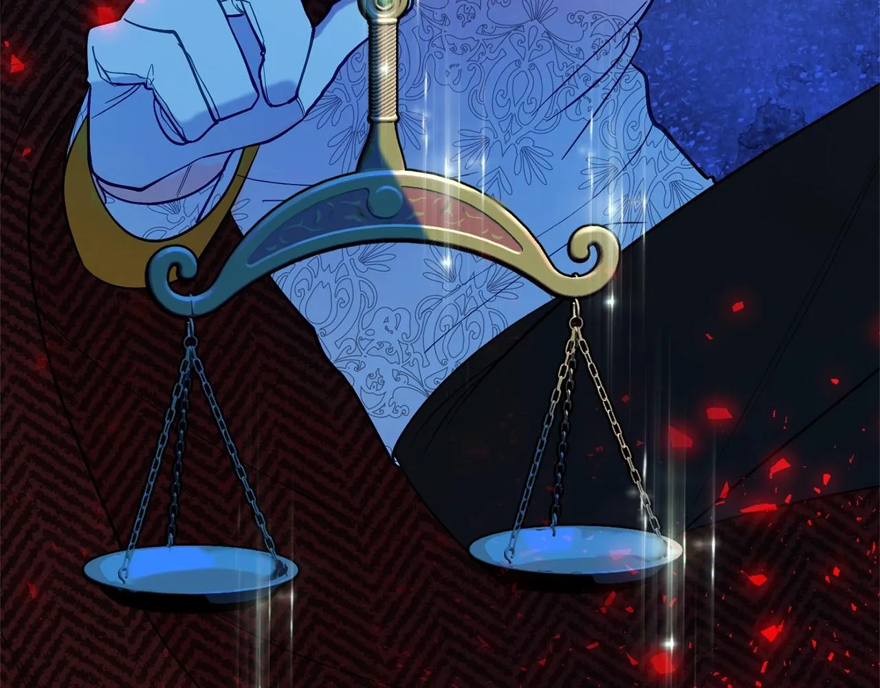 第13话 理由 第92页