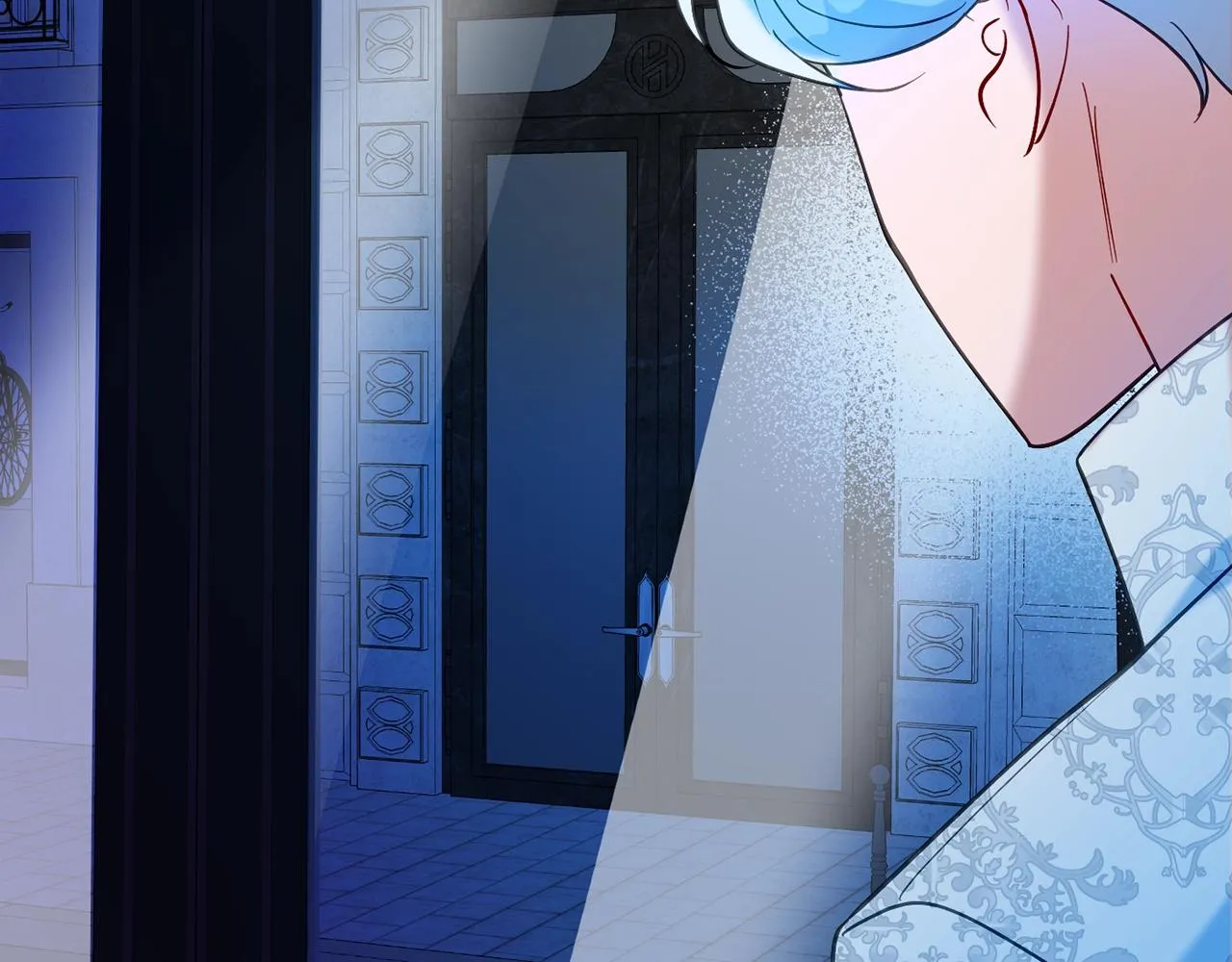第13话 理由 第181页