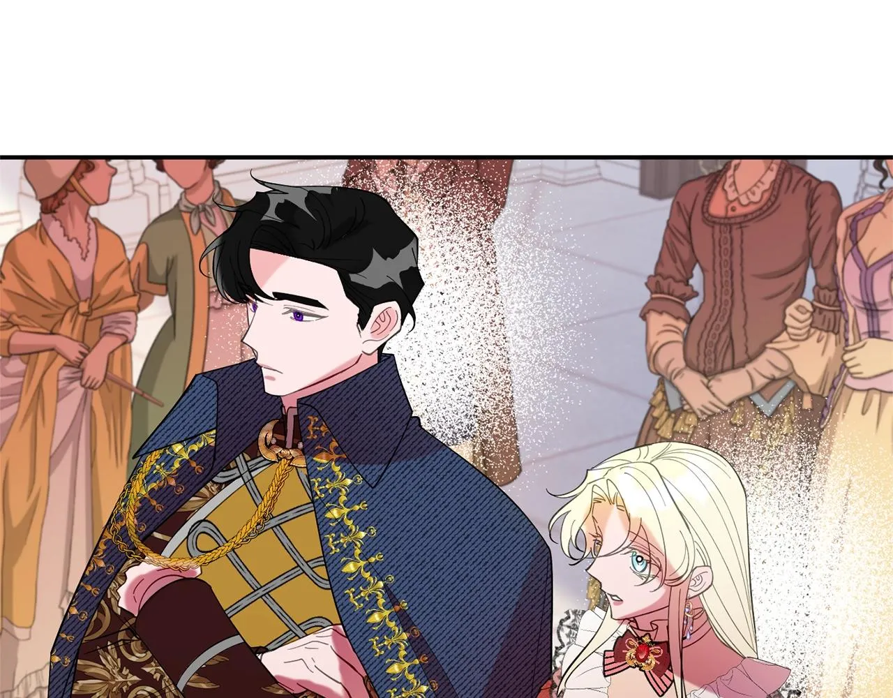 第11话 重现辉煌 第109页