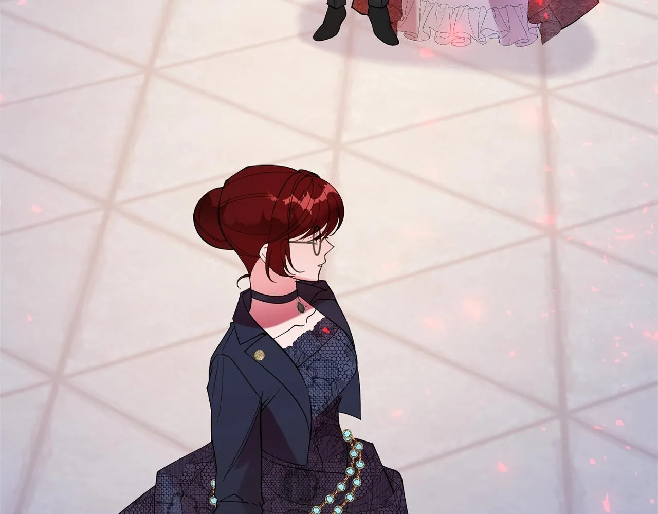 第11话 重现辉煌 第112页