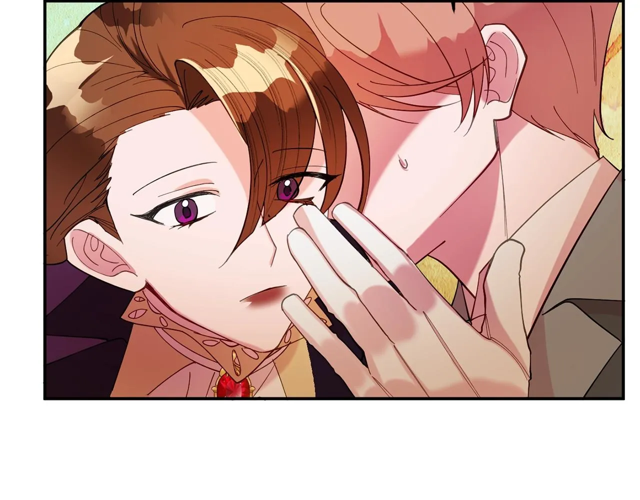 第10话 赌约 第25页