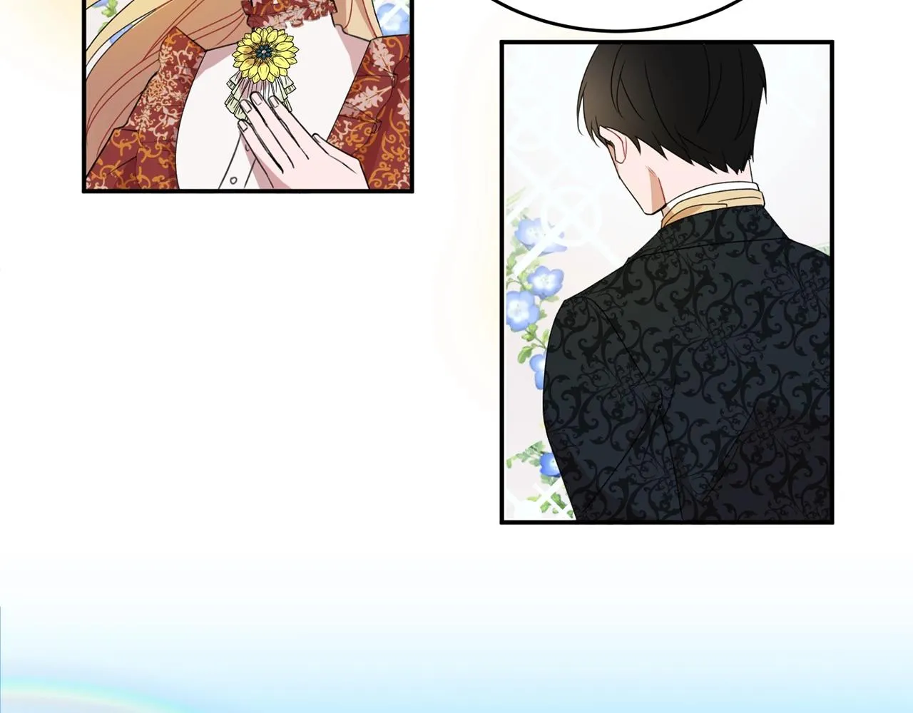 第1话 跟我求婚？ 第6页