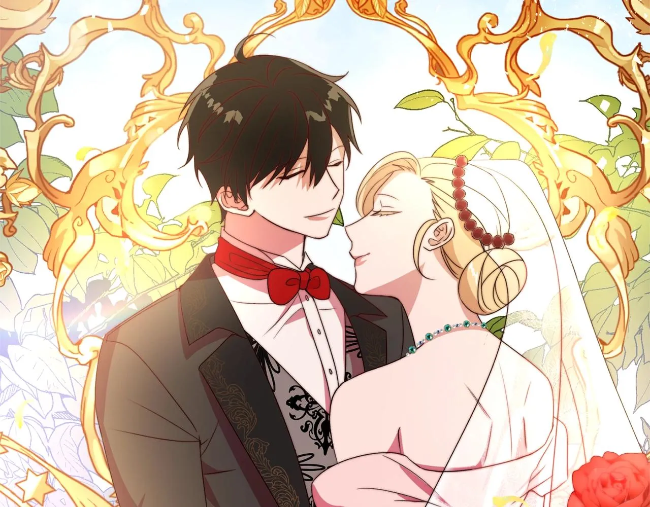 第1话 跟我求婚？ 第8页