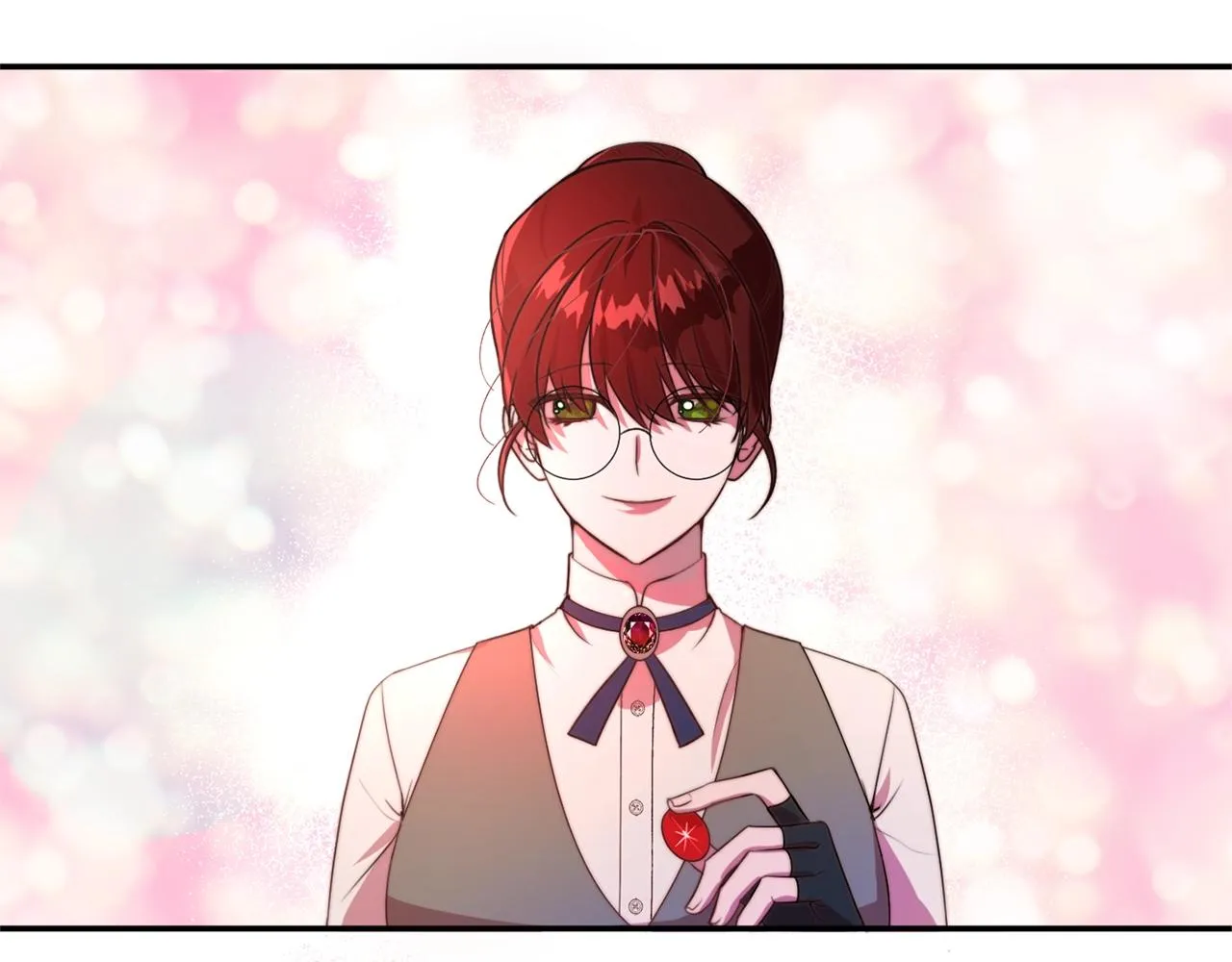 第1话 跟我求婚？ 第80页