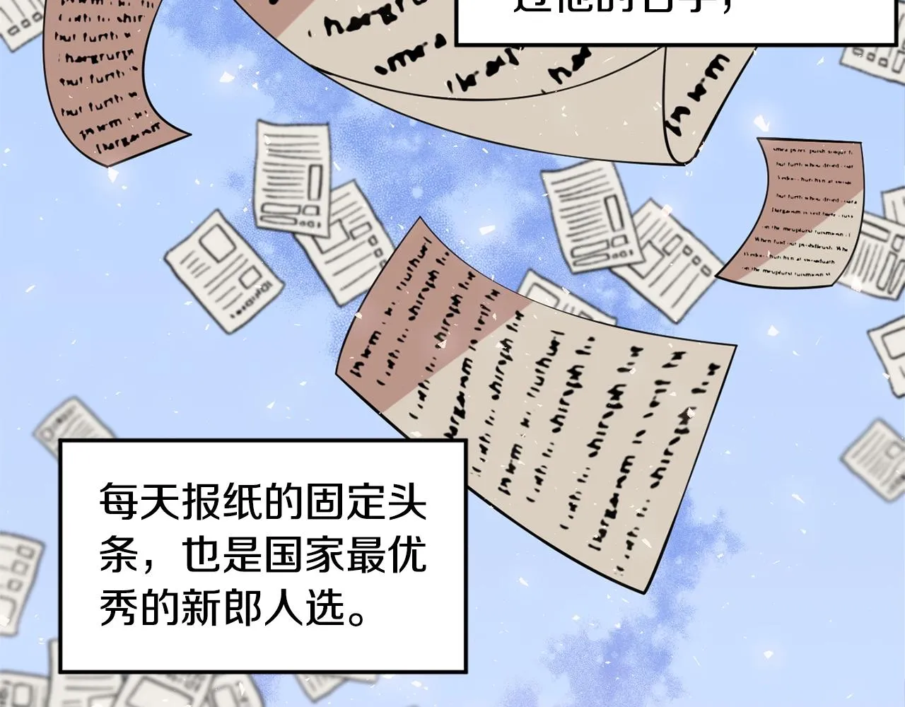 第1话 跟我求婚？ 第100页