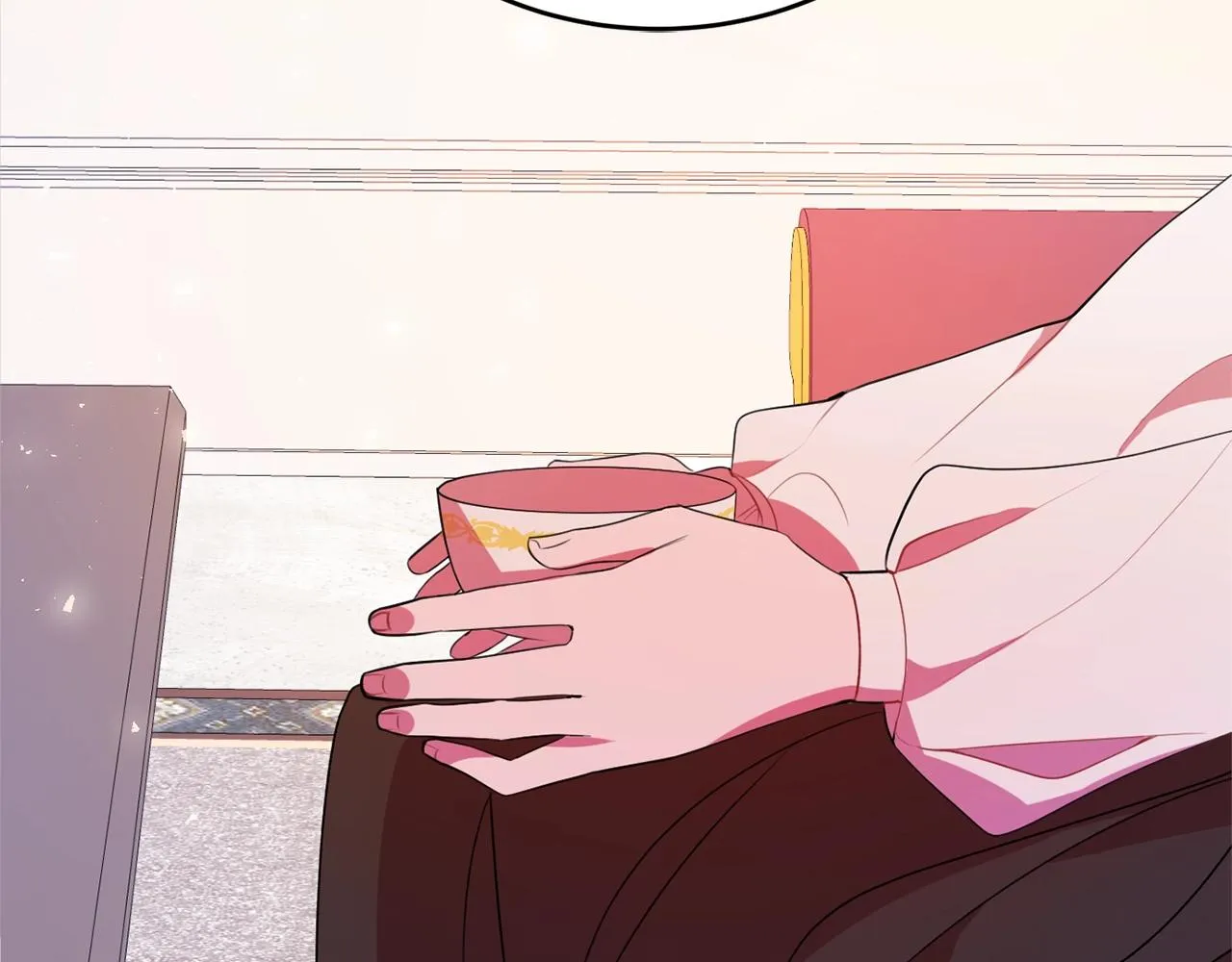 第1话 跟我求婚？ 第130页