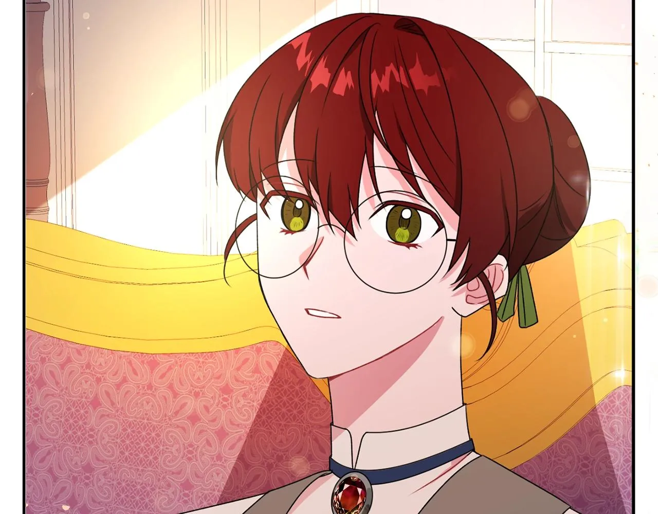 第2话 女仆的求助 第48页