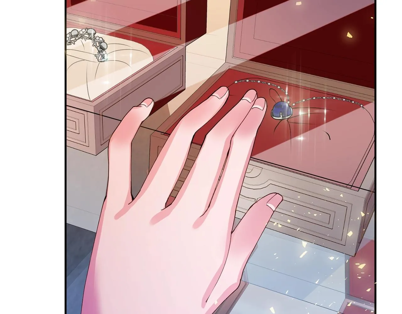 第5话 发现端倪 第14页