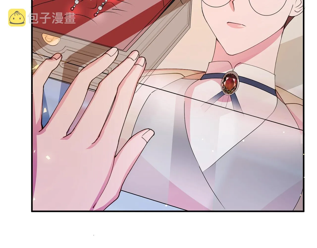 第5话 发现端倪 第19页
