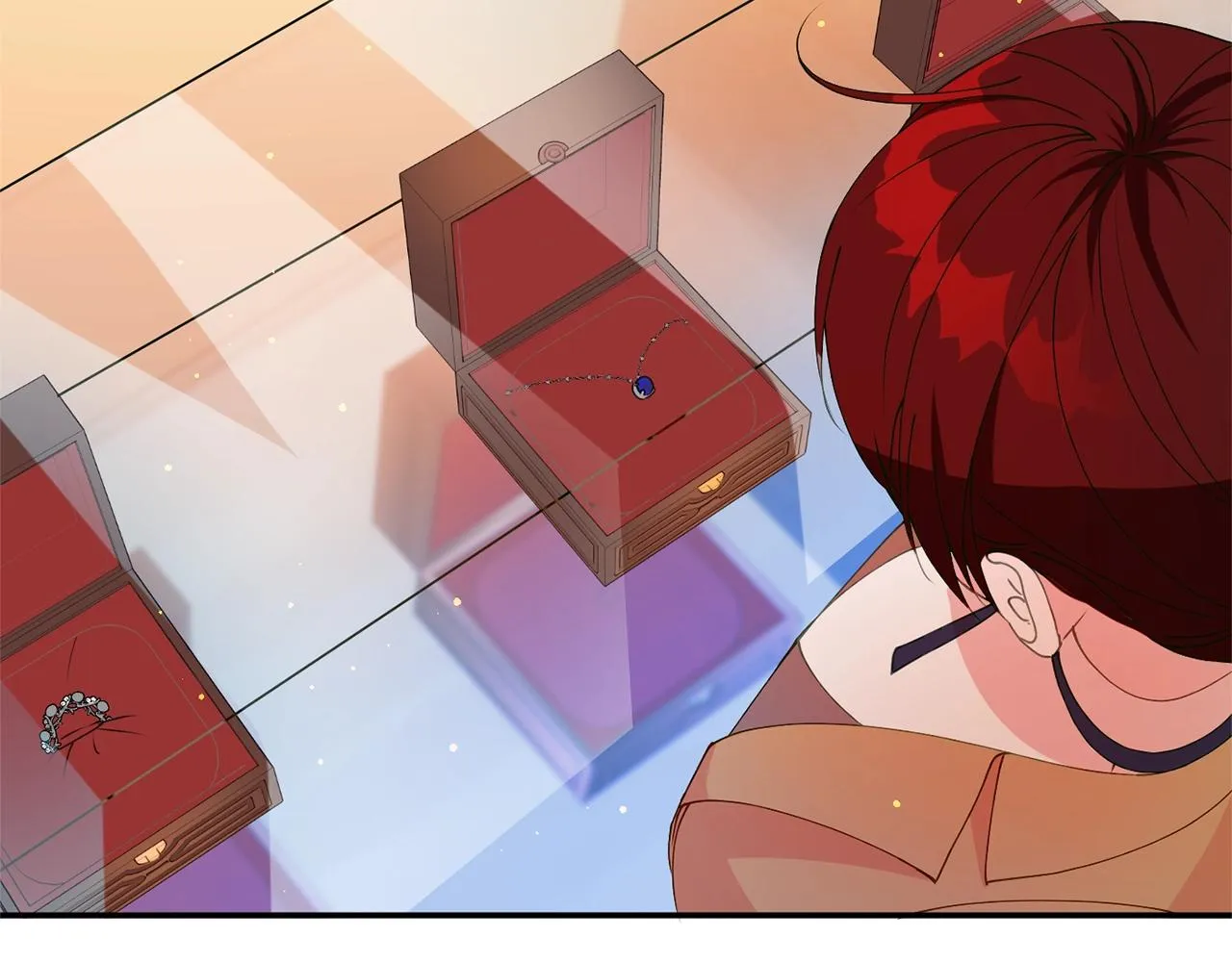 第5话 发现端倪 第35页