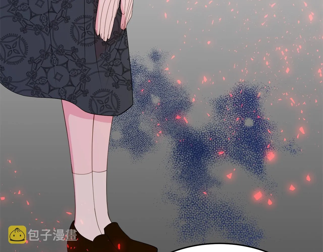 第5话 发现端倪 第77页