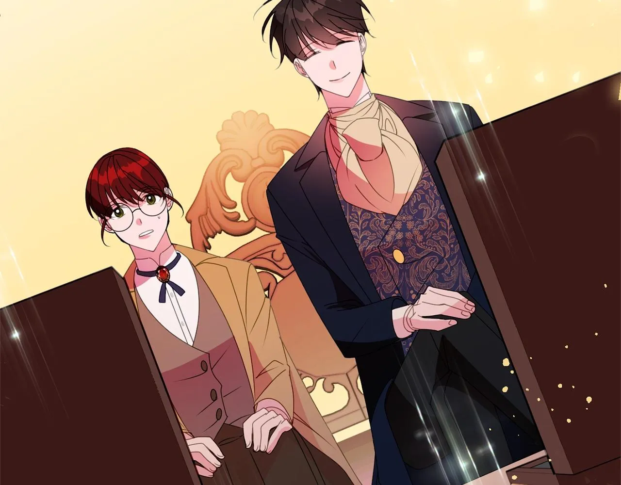 第5话 发现端倪 第123页