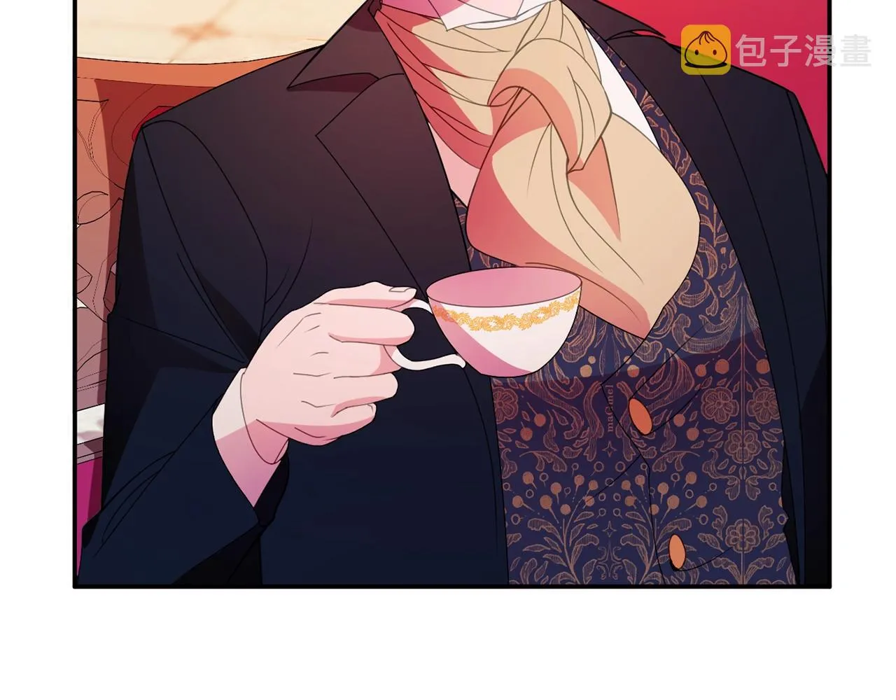 第5话 发现端倪 第140页