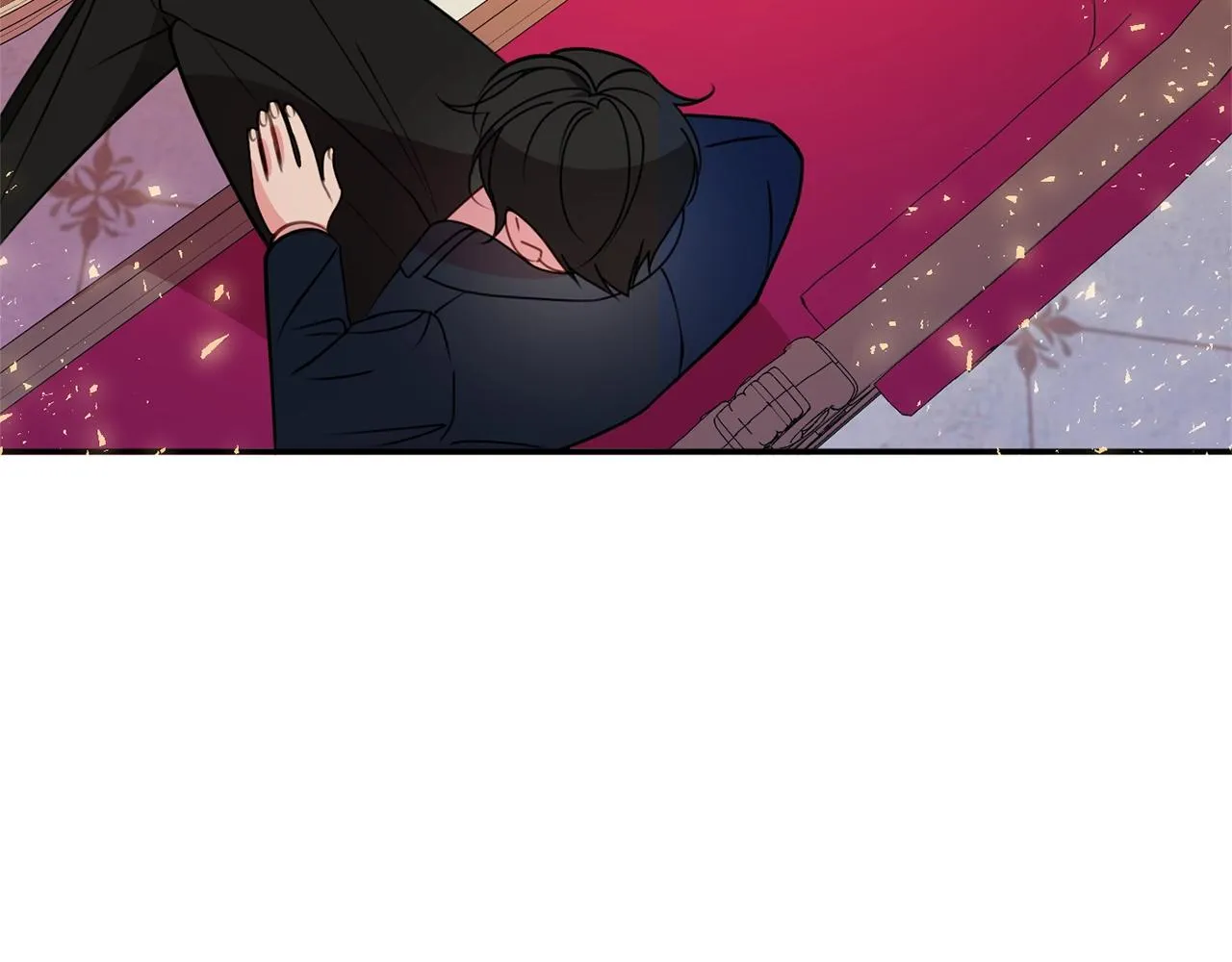 第6话 邀请函 第18页