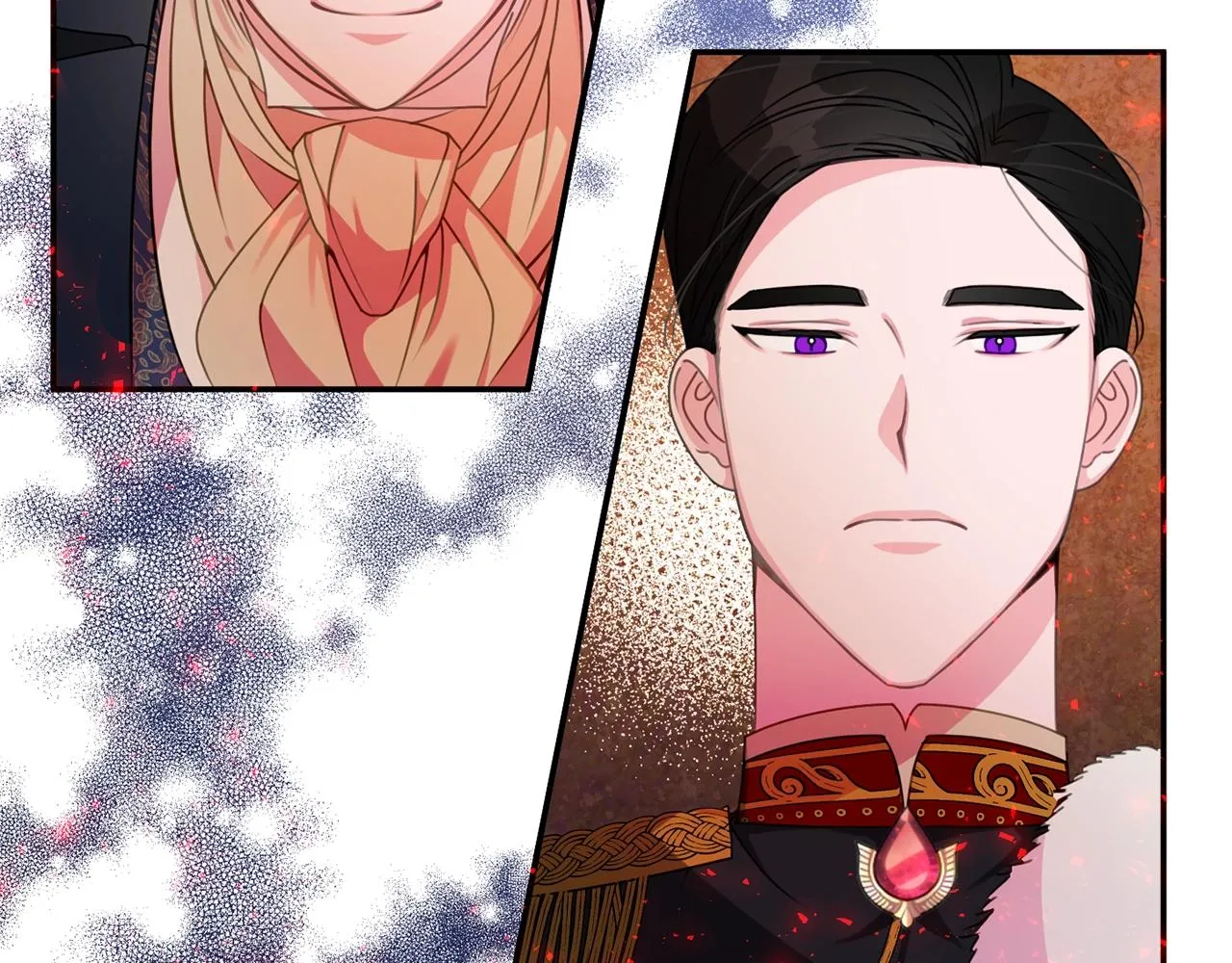 第6话 邀请函 第33页