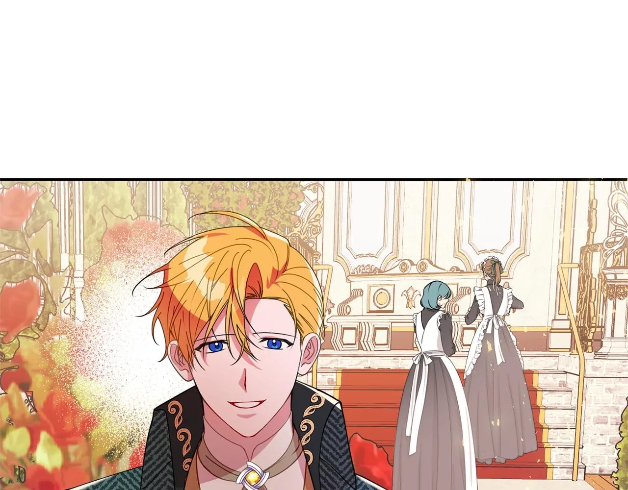 第7话 秘密 第35页