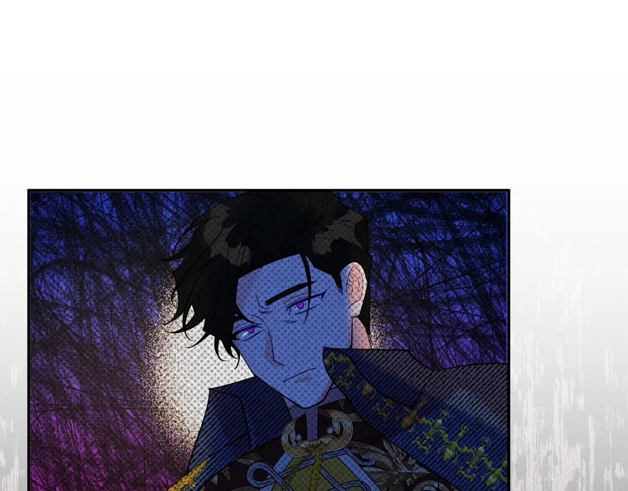 第41话 可怜人 第129页