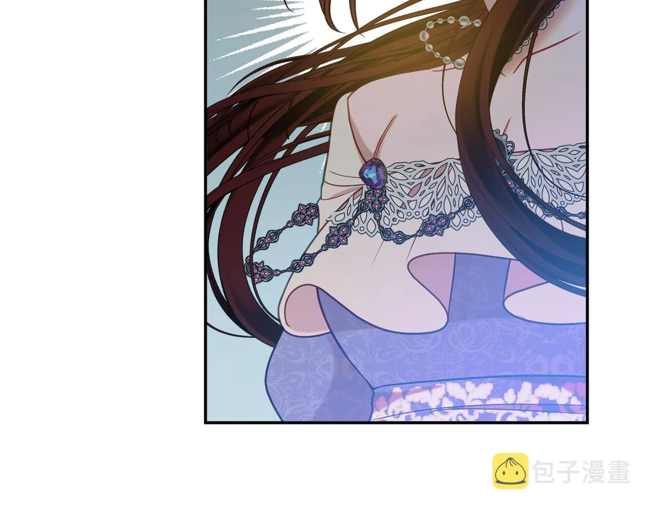 第40话 选择的理由 第124页