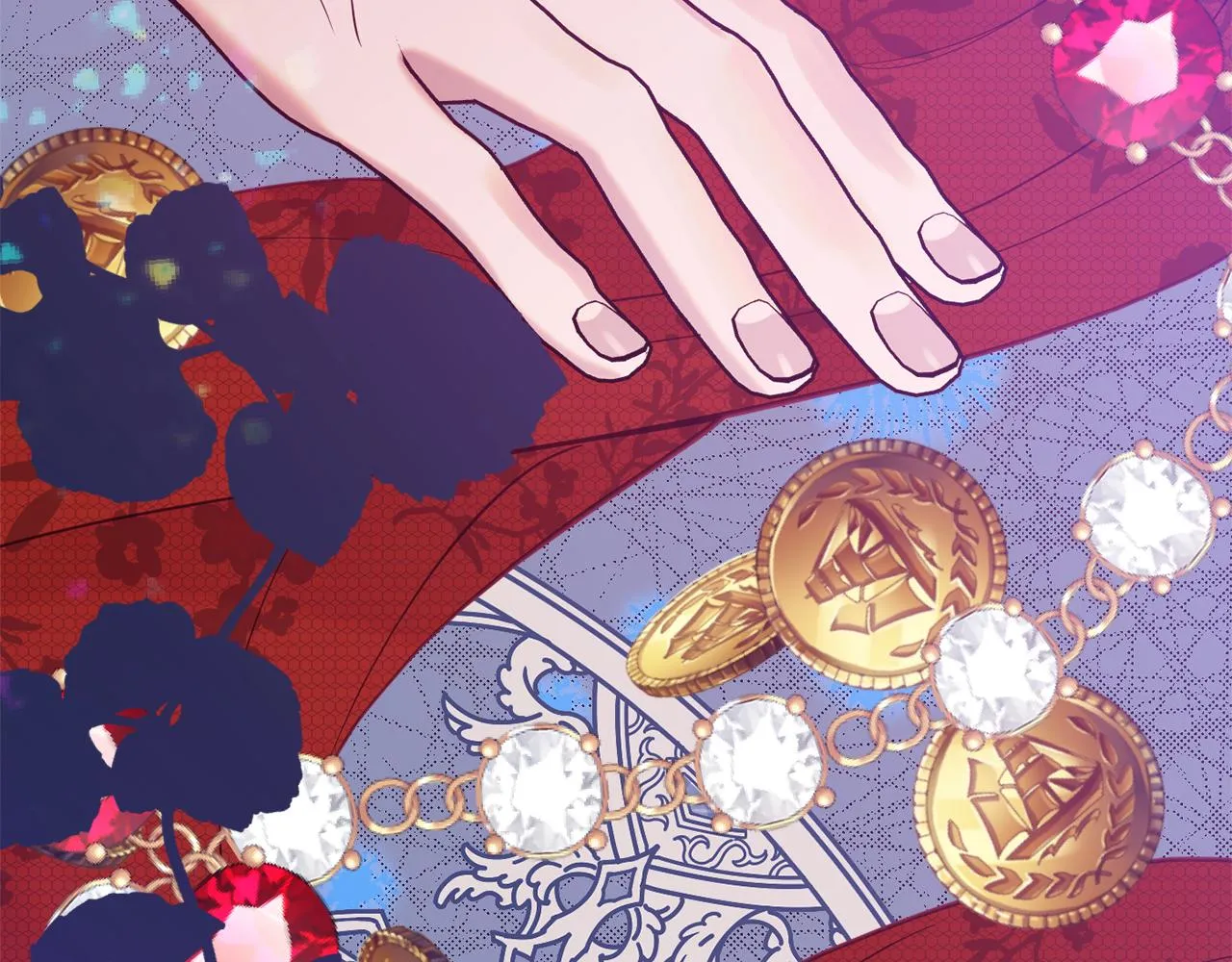 第39话 进入王宫 第81页
